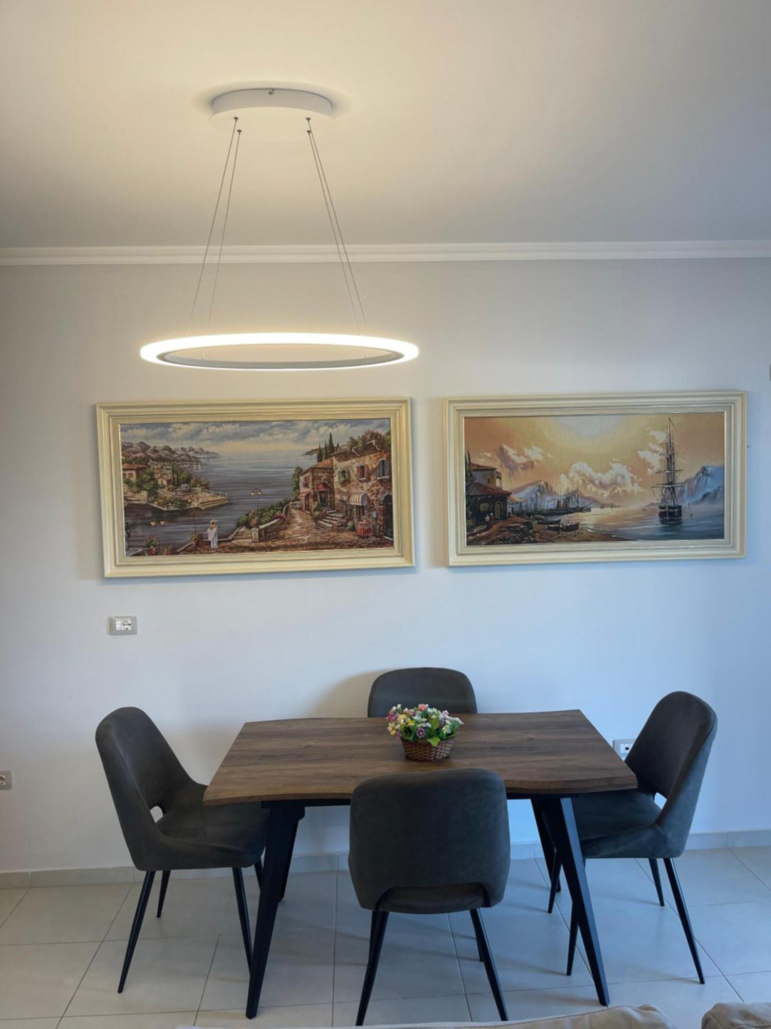 Amazing View! B & C New In * Vlorë